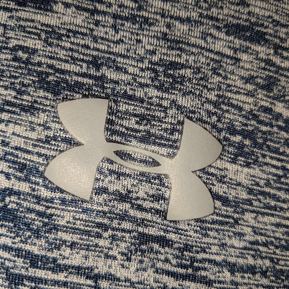 2 Under Armour Heat Gear T-shirts